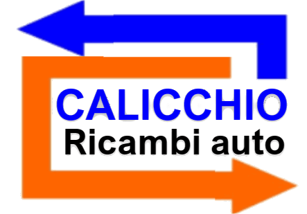 Calicchio Ricambi