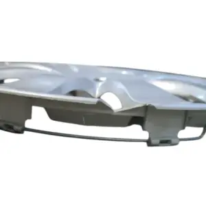 Coppa ruota cerchio 15" per Renault CLIO  anno 2008.