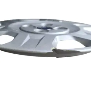 Coppa ruota cerchio 14" per Fiat PUNTO active dal 2003.