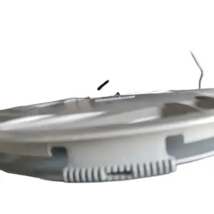 Coppa ruota per FIAT Tipo Sx del 1992.