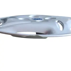 Coppa ruota cerchio 13" per  Fiat  SEICENTO  brush.