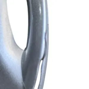 Coppa ruota cerchio 13" per  Fiat  SEICENTO  brush.