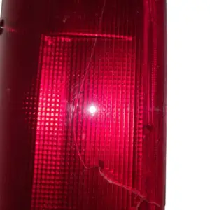 Gruppo ottico posteriore destro Iveco  DAILY  dal  2000 al  2006.