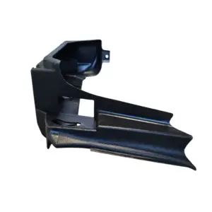 Supporto  destro originale FIAT per cappelliera Fiat UNO.