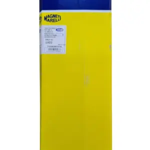 Fanalino posteriore sinistro Fiat DOBLO' dal 2010 e Peugeot COMBO dal 2012.