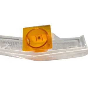 Trasparente fanalino anteriore sinistro  per Lancia PRISMA.