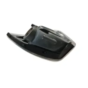 Gruppo ottico anteriore destro bianco per  ALFA  ROMEO  75.