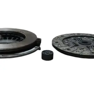 Kit frizione Volkswagen MAGGOLONE  e  JETTA  II serie.