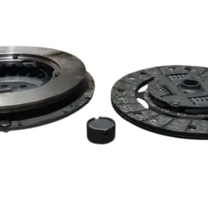 Kit frizione per  TOLEDO-CADDY-JETTA-GOLF- VENTO cilindrate 1.6-1.8-1.9.