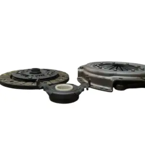 Kit frizione per  Fiat  127 D  FIORINO  D - Seat  FURA e MARBELLA 0.9 CC.