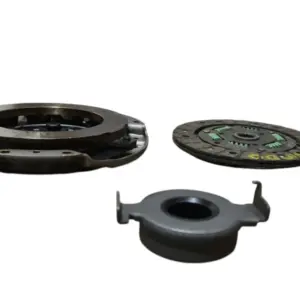 Kit frizione per  Fiat  PANDA 1.3  D  dal 1986 al 1992 -  UNO 1.3  D  super