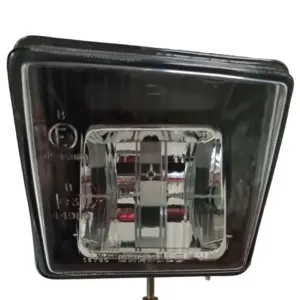 Fendinebbia sinistro primo impianto per Fiat UNO dal 1990.