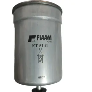 Filtro carburante FIAAM  per ALFA ROMEO 164 - GT- Spider  AUDI A4 - A6