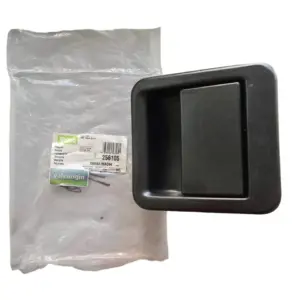 Maniglia portiera sportello anteriore bilaterale per JUMPER - DUCATO - BOXER