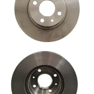 Dischi freno anteriori per  Alfa Romeo  164; Fiat  CROMA; Lancia  DELTA e THEMA.