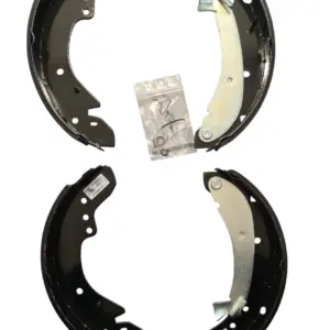 Ganasce freno marchio ATE per veicoli commerciali CITROEN - FIAT - PEUGEOT.