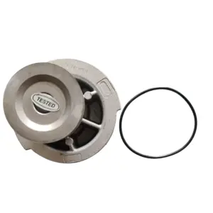 Pompa acqua per  OPEL/VAUXHALL  Ascona - Corsa - Kadett  motori 1300 cilindrata.