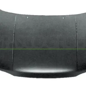 Cofano  motore  per   GOLF  III  dal  1991  al  1997.