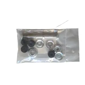 Tirante barra stabilizzatrice con dadi per DAIHATSU Terios I