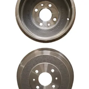 Coppia tamburi BREMBO per auto CITROEN - ALFA ROMEO- FIAT ed altri.