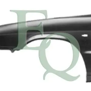 Parafango anteriore destro Alfa Romeo 33  dal  1983 al  1989.