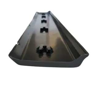 Modanatura porta destra PANDA 4X4 sino al 2003.