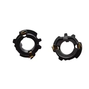 Supporto lampada H7 modifica  LED e Xenon per OPEL - seat - VOLKSWAGEN.