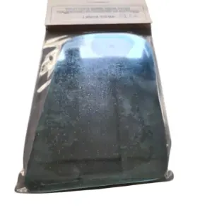 Vetro specchio azzurrato e termico per LANCIA Thema.