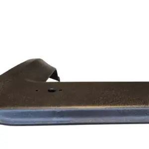 Modanatura parafango posteriore sinistro PANDA 4X4 sino al 2003.