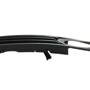 Cornice fendinebbia sinistra AUDI A4 dal 2000 al 2004 cambio automatico.