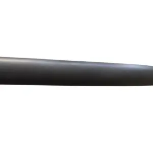 Modanatura parafango posteriore sinistro PEUGEOT 206  3 porte dal 1998 al 2009.