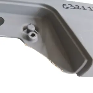 Rivestimento sotto portellone originale per AUTOBIANCHI Y10 dal 1992 al 1995.