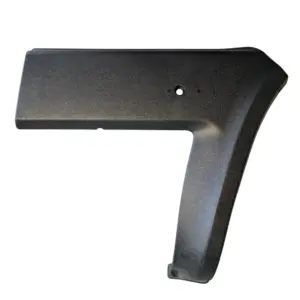 Modanatura parafango posteriore destro PANDA 4X4 sino al 2003.