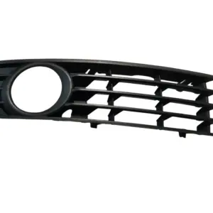 Cornice fendinebbia destra AUDI A4 dal 2000 al 2004 cambio automatico.