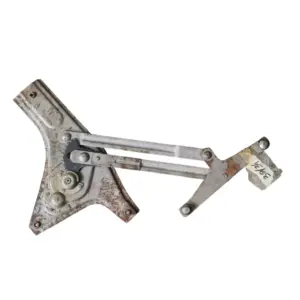 Alzacristallo ricambio di serie destro OM Leoncino - Tigrotto.