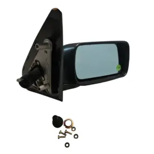 Specchio retrovisore destro manuale per Alfa Romeo 146.