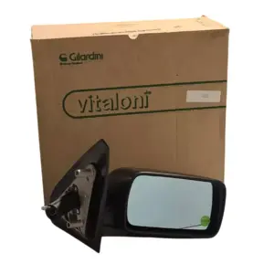 Specchio retrovisore destro manuale per Alfa Romeo 146.