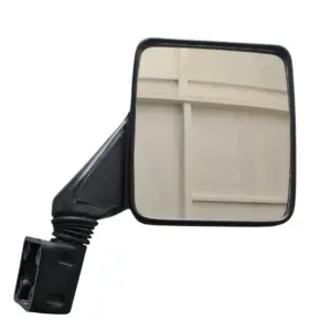 Specchio dx  per FIAT DAILY - OM GRINTA F.L.40 - ALFA ROMEO 8 A.R. - Universale.