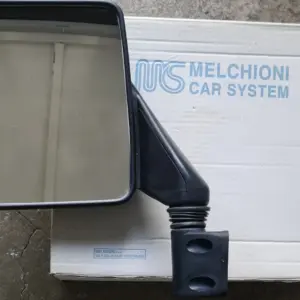 Specchio sx  per FIAT DAILY - OM GRINTA F.L.40 - ALFA ROMEO 8 A.R. - Universale.