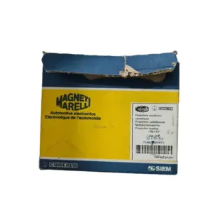 Fendinebbia sinistro primo impianto per Fiat UNO dal 1990.