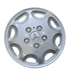 Coppa ruota cerchio 14" per MERCEDES classe A, adatta ad altri modelli MERCEDES.