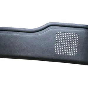 Tasca porta laterale sinistra ORIGINALE nera  per Fiat UNO 5 porte.