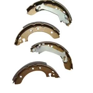 Ganasce freno per Ford COURIER - ESCORT - FIESTA