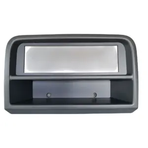 Mascherina autoradio per Fiat CROMA  dal 2005.