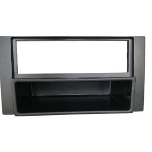 Mascherina autoradio per Ford FOCUS - FUSION - TRANSIT ed altri veicoli Ford.