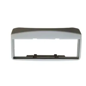 Mascherina autoradio per  Fiat  MULTIPLA.