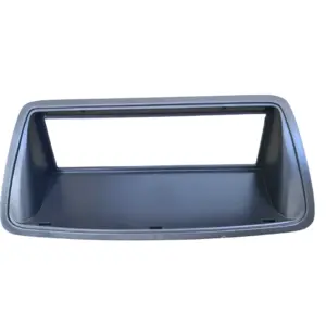 Mascherina autoradio per  Fiat MAREA - BRAVA - BRAVO  dal 1995 al 2001.