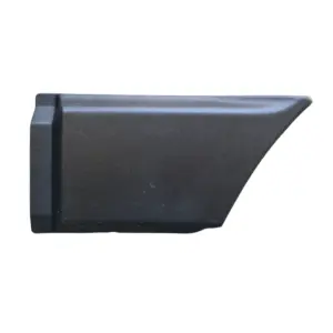 Modanatura parafango anteriore destro PANDA 4X4 sino al 2003.