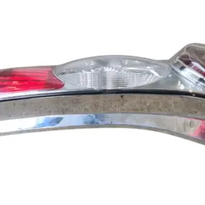 Gruppo ottico posteriore sinistro restilyng PUNTO dal 1993 al 1999.