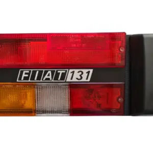 Fanalino posteriore sinistro per FIAT 131 Mirafiori L.